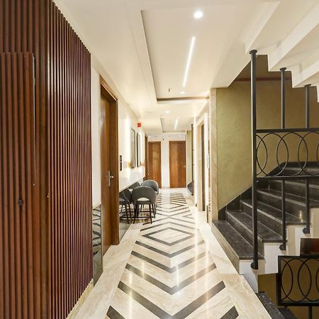 The Tyche New Delhi - Traveller'S Choice Award Winner 2025 Exterior photo
