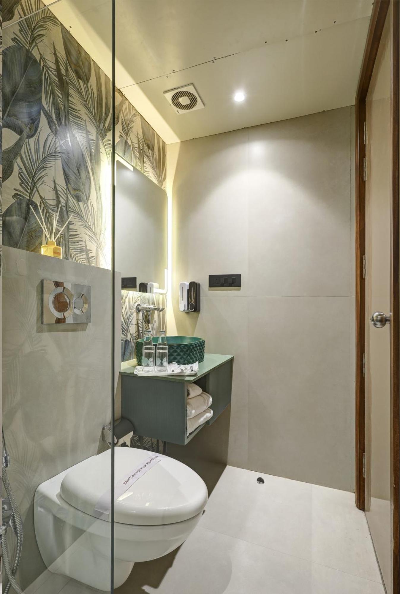 The Tyche New Delhi - Traveller'S Choice Award Winner 2025 Exterior photo