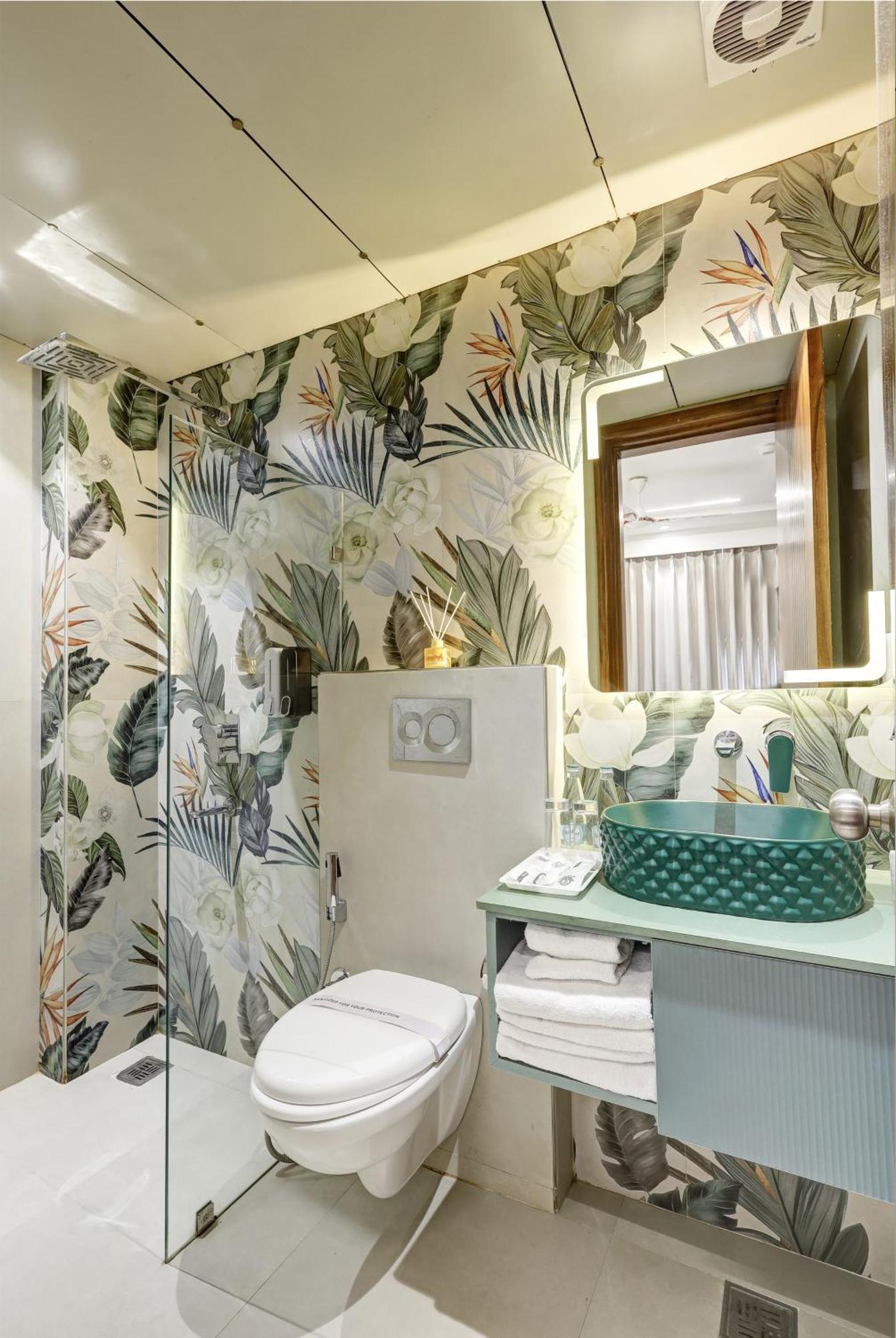 The Tyche New Delhi - Traveller'S Choice Award Winner 2025 Exterior photo